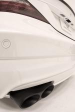 Mercedes-Benz CLS-Class White Label by Wheelsandmore 2009 года